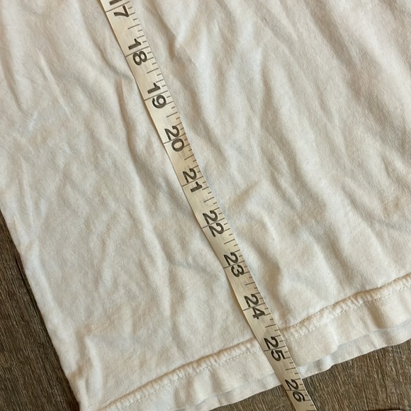 Marc Jacobs Interview Limited Edition Andy Warhol Magazine Cover T-shirt size M - Picture 14 of 14